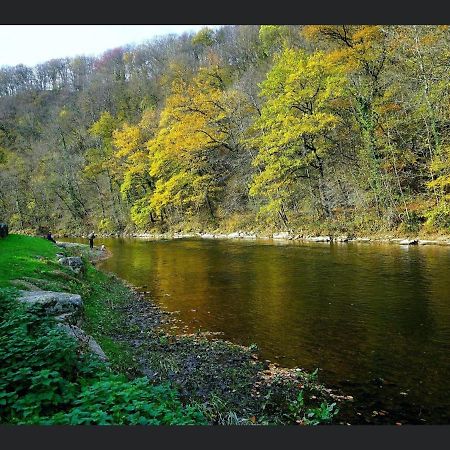 Enjoy Durbuy 4 Daire Dış mekan fotoğraf