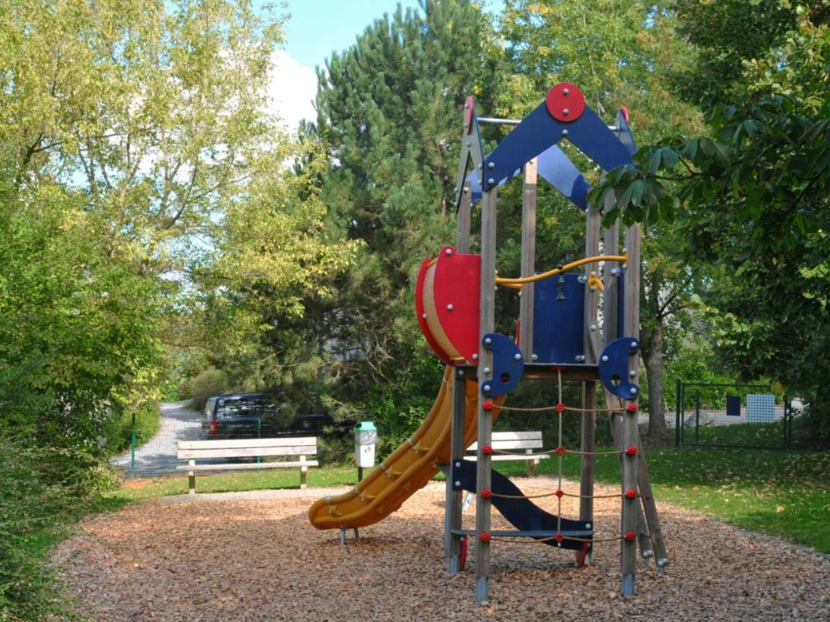 Enjoy Durbuy 4 Daire Dış mekan fotoğraf