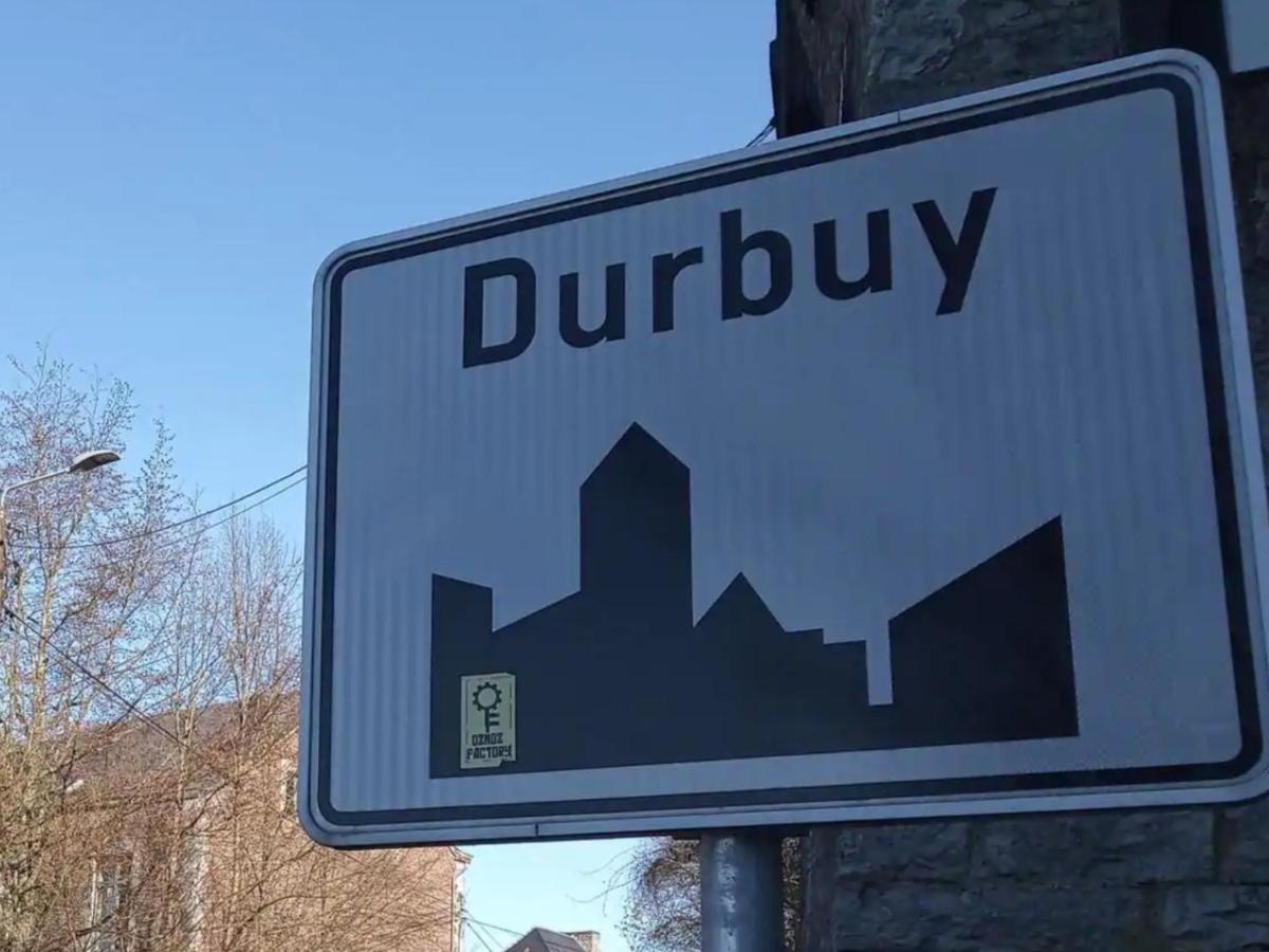 Enjoy Durbuy 4 Daire Dış mekan fotoğraf
