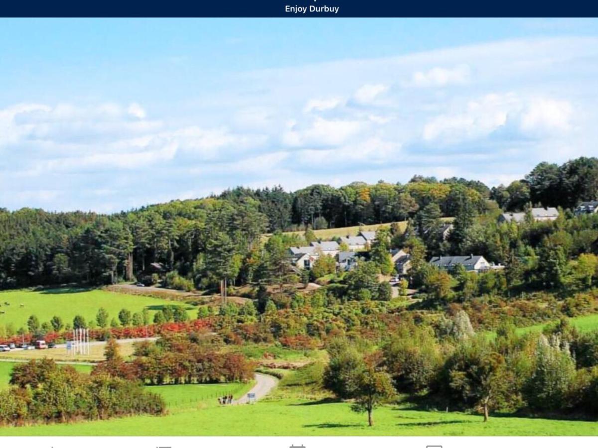 Enjoy Durbuy 4 Daire Dış mekan fotoğraf