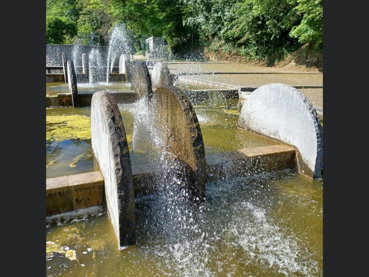 Enjoy Durbuy 4 Daire Dış mekan fotoğraf