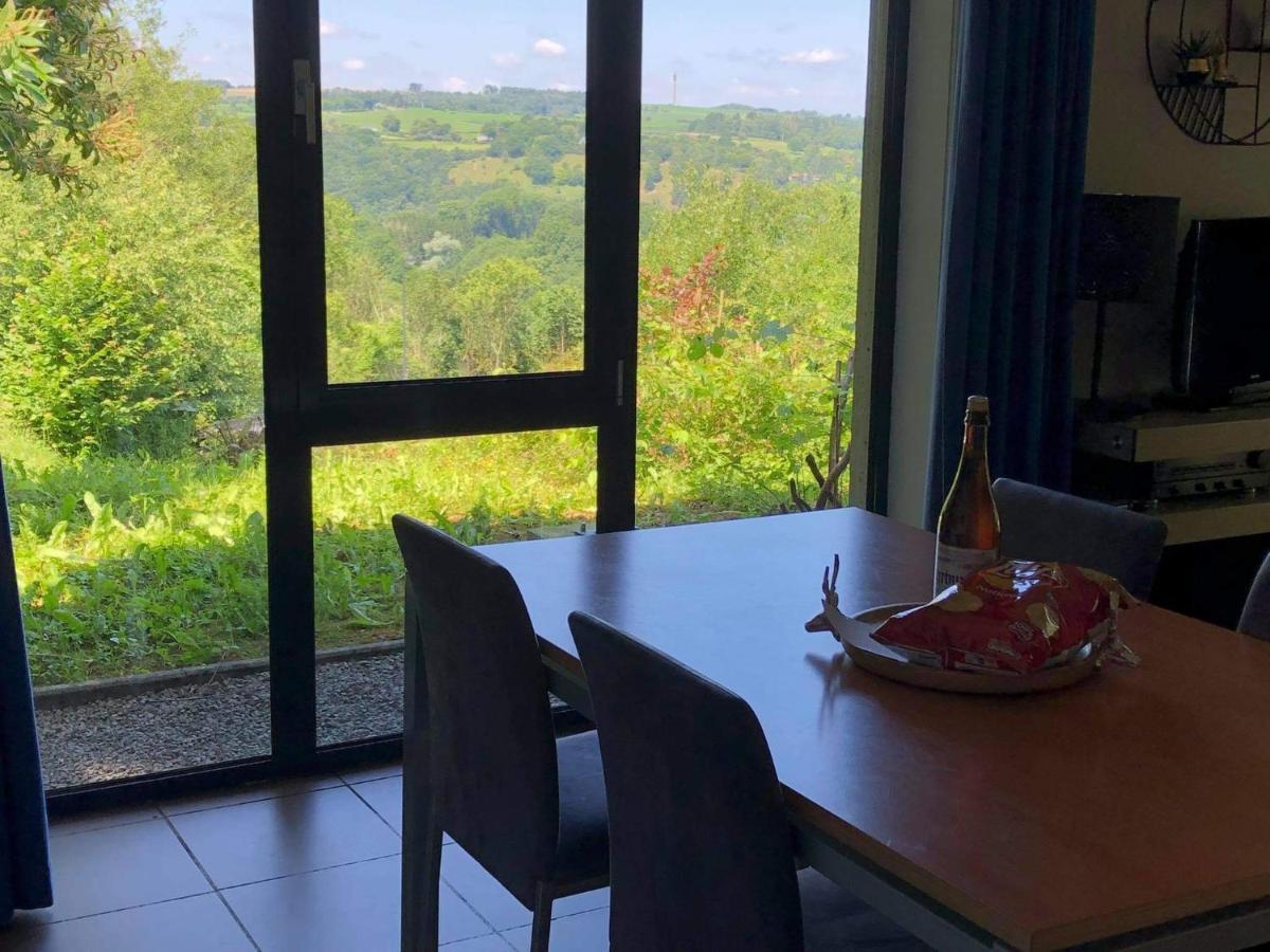 Enjoy Durbuy 4 Daire Dış mekan fotoğraf
