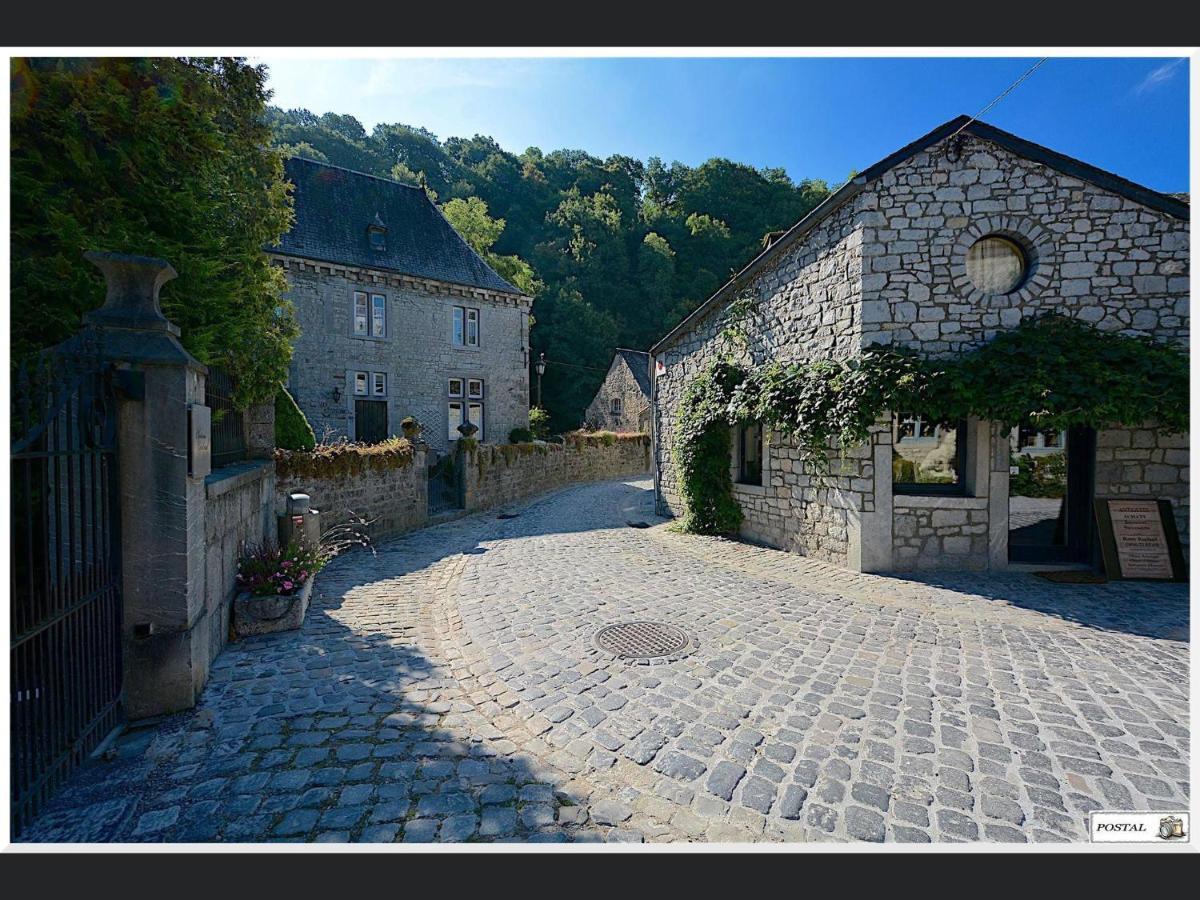Enjoy Durbuy 4 Daire Dış mekan fotoğraf