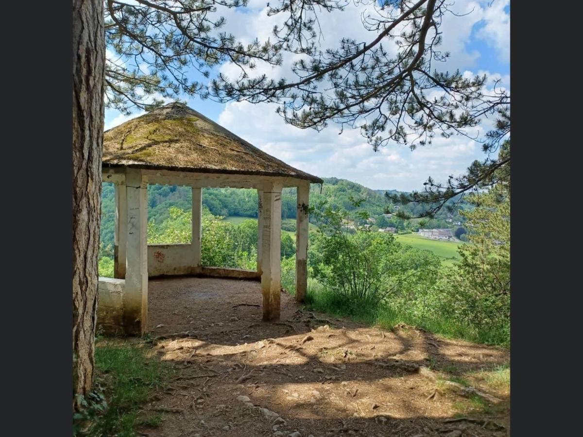 Enjoy Durbuy 4 Daire Dış mekan fotoğraf